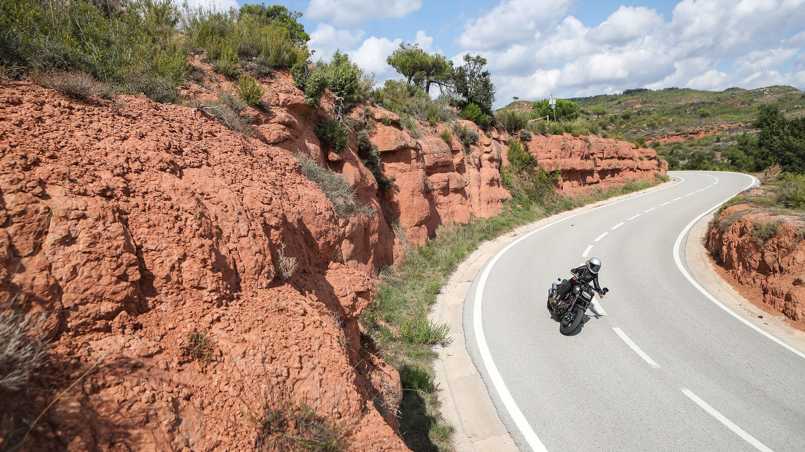 Harley-Davidson Fat Bob 114 video review